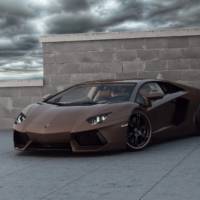 Wheelsandmore Lamborghini Aventador