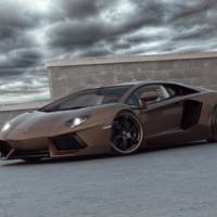 Wheelsandmore Lamborghini Aventador