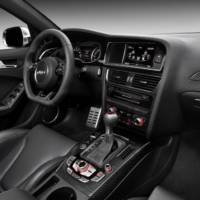 2012 Audi RS4 Avant UK Price