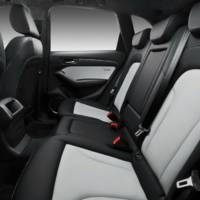 2013 Audi SQ5 TDI Revealed