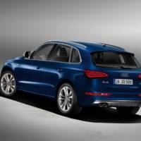 2013 Audi SQ5 TDI Revealed