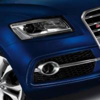 2013 Audi SQ5 TDI Revealed