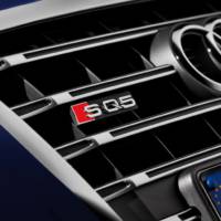 2013 Audi SQ5 TDI Revealed