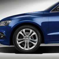 2013 Audi SQ5 TDI Revealed