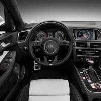 2013 Audi SQ5 TDI Revealed