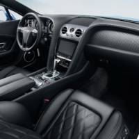 2013 Bentley Continental GT Speed Revealed