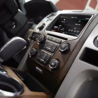 2013 Ford F-150 Unveiled with Minor Updates