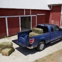 2013 Ford F-150 Unveiled with Minor Updates