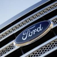 2013 Ford F-150 Unveiled with Minor Updates