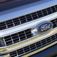 2013 Ford F-150 Unveiled with Minor Updates