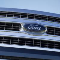 2013 Ford F-150 Unveiled with Minor Updates