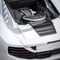 2013 McLaren MP4-12C Detailed
