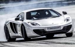 2013 McLaren MP4-12C Detailed