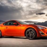 2013 Scion FR-S Price for US