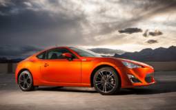 2013 Scion FR-S Price for US