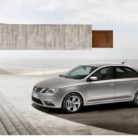 2013 Seat Toledo - Official Photos and Details