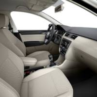 2013 Seat Toledo - Official Photos and Details