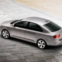 2013 Seat Toledo - Official Photos and Details