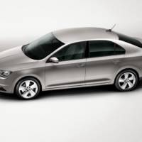 2013 Seat Toledo - Official Photos and Details