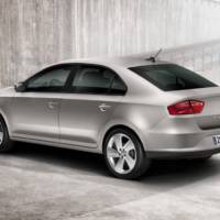 2013 Seat Toledo - Official Photos and Details