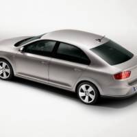 2013 Seat Toledo - Official Photos and Details