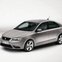 2013 Seat Toledo - Official Photos and Details