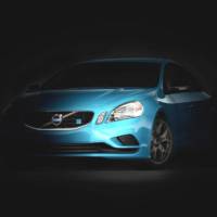 2013 Volvo S60 Polestar Teaser