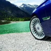 Alpina B7 2013 BMW 7 Series