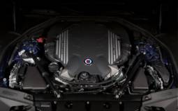 Alpina B7 2013 BMW 7 Series