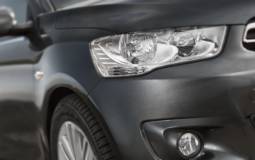 Citroen C-Elysee and C4 L