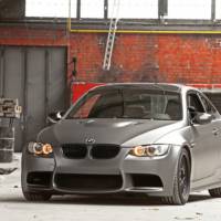 Guerilla BMW M3 by Cam Shaft