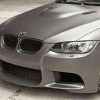 Guerilla BMW M3 by Cam Shaft