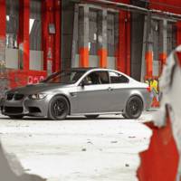 Guerilla BMW M3 by Cam Shaft