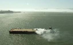 Gymkhana Five Teaser
