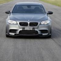 Kelleners 2012 BMW M5