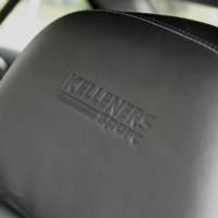 Kelleners 2012 BMW M5