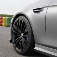 Kelleners 2012 BMW M5