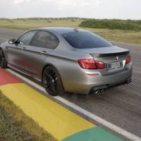 Kelleners 2012 BMW M5