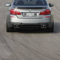 Kelleners 2012 BMW M5