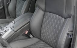 Kelleners 2012 BMW M5