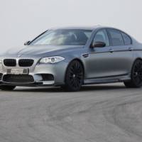 Kelleners 2012 BMW M5