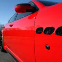 Maserati Quattroporte by CDC Performance