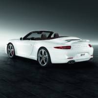Porsche 911 Carrera S Power Kit and Accessories