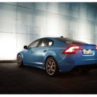 Volvo S60 Polestar Performance Concept with 508 HP