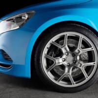 Volvo S60 Polestar Performance Concept with 508 HP