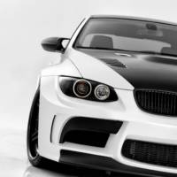 Vorsteiner GTRS5 BMW M3