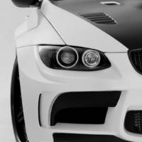 Vorsteiner GTRS5 BMW M3