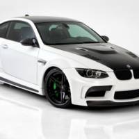 Vorsteiner GTRS5 BMW M3