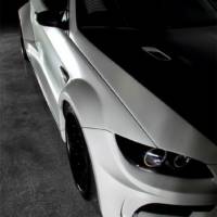 Vorsteiner GTRS5 BMW M3