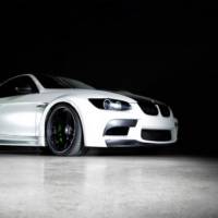 Vorsteiner GTRS5 BMW M3